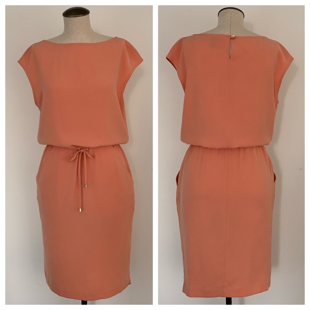 St. John Dress Size 2